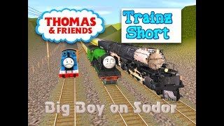 Thomas trainz models download